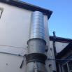 Kitchen Ducting Replacement