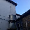 Kitchen Ducting Replacement
